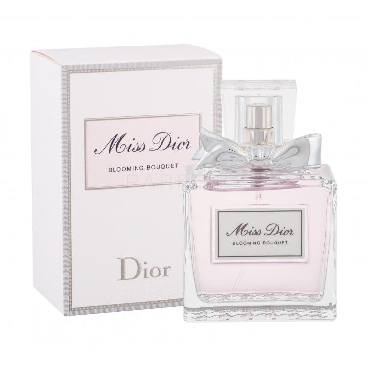 Christian Dior Miss Dior Blooming Bouquet 2014 Apă de toaletă pentru femei 75 ml