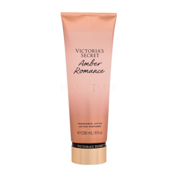 Victoria´s Secret Amber Romance Lapte de corp pentru femei 236 ml