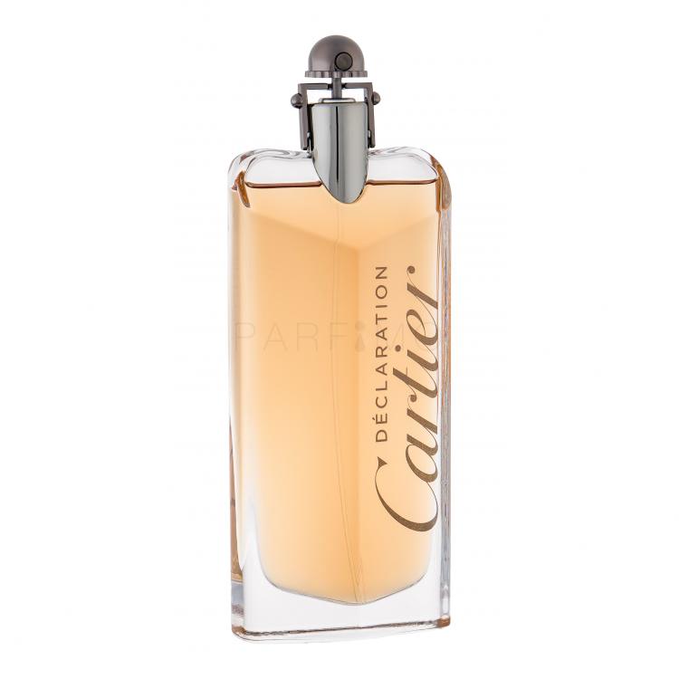 Cartier Déclaration Parfum pentru bărbați 100 ml tester