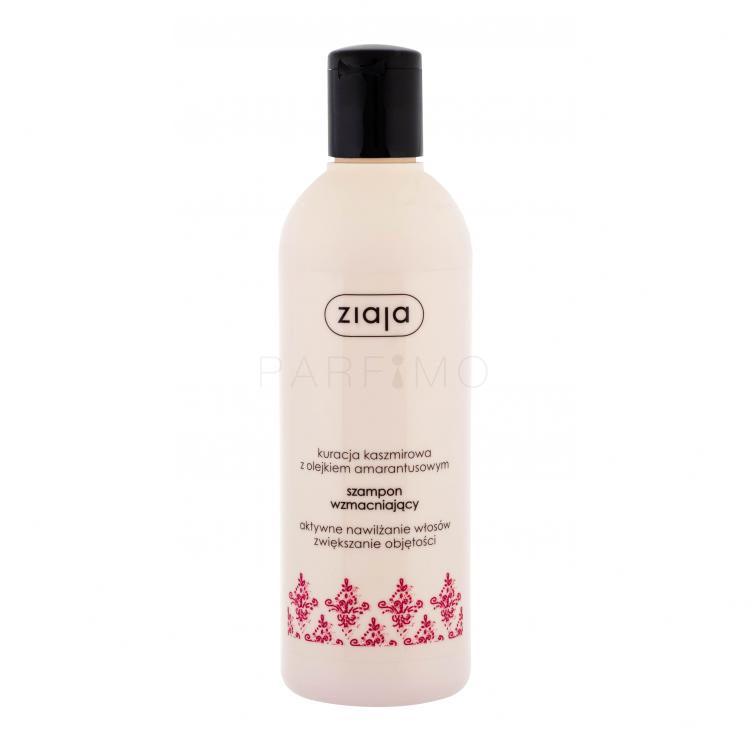 Ziaja Cashmere Șampon pentru femei 300 ml