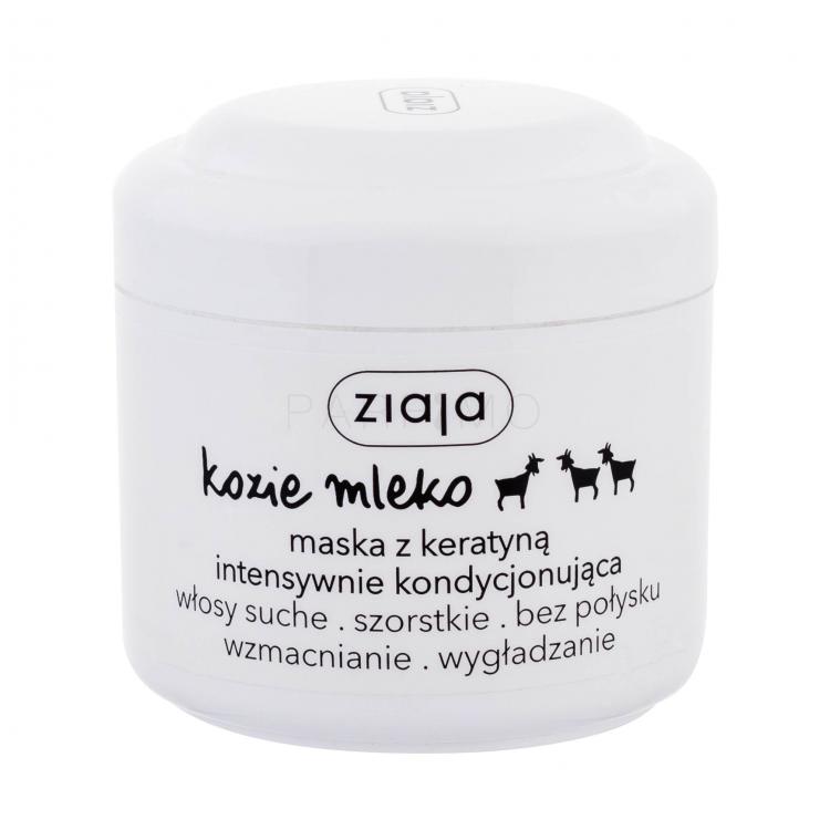 Ziaja Goat´s Milk Mască de păr pentru femei 200 ml