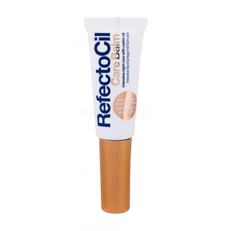 RefectoCil Care Balm Stilizare pentru femei 9 ml