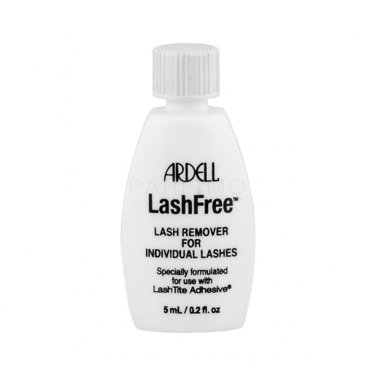 Ardell LashFree Individual Eyelash Adhesive Remover Gene false pentru femei 5 ml