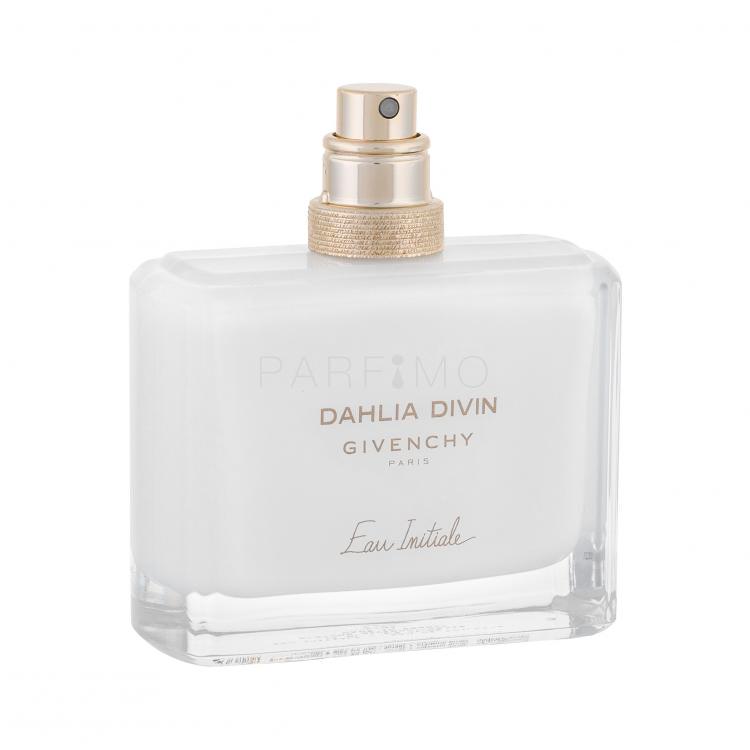 Givenchy Dahlia Divin Eau Initiale Apă de toaletă pentru femei 75 ml tester