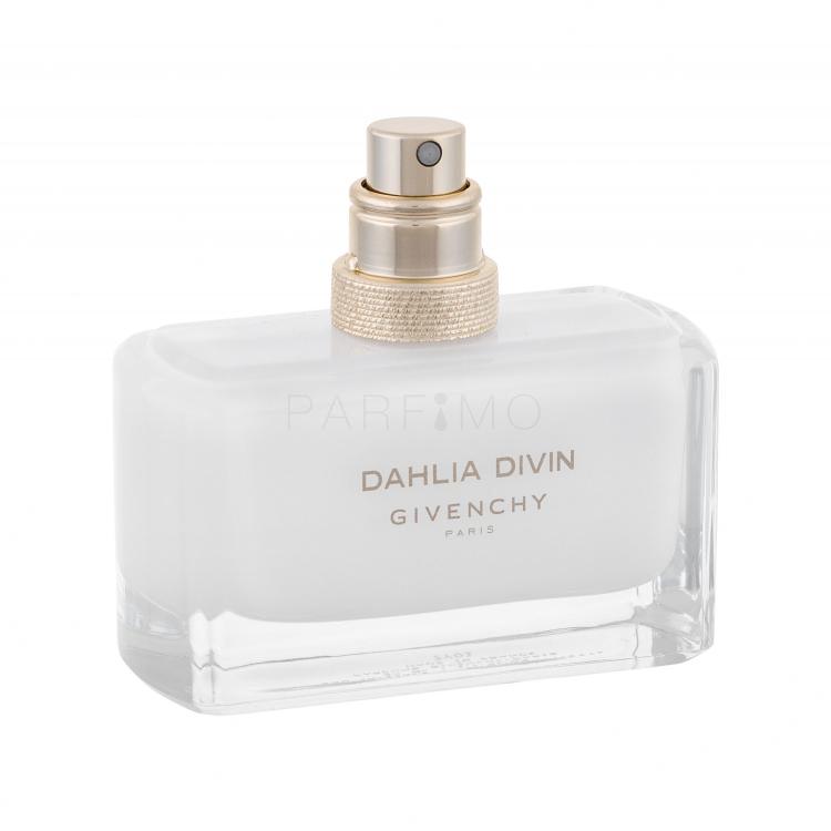 Givenchy Dahlia Divin Eau Initiale Apă de toaletă pentru femei 50 ml tester