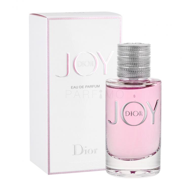 Christian Dior Joy by Dior Apă de parfum pentru femei 50 ml