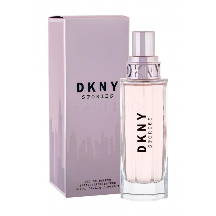 DKNY DKNY Stories Apă de parfum pentru femei 100 ml