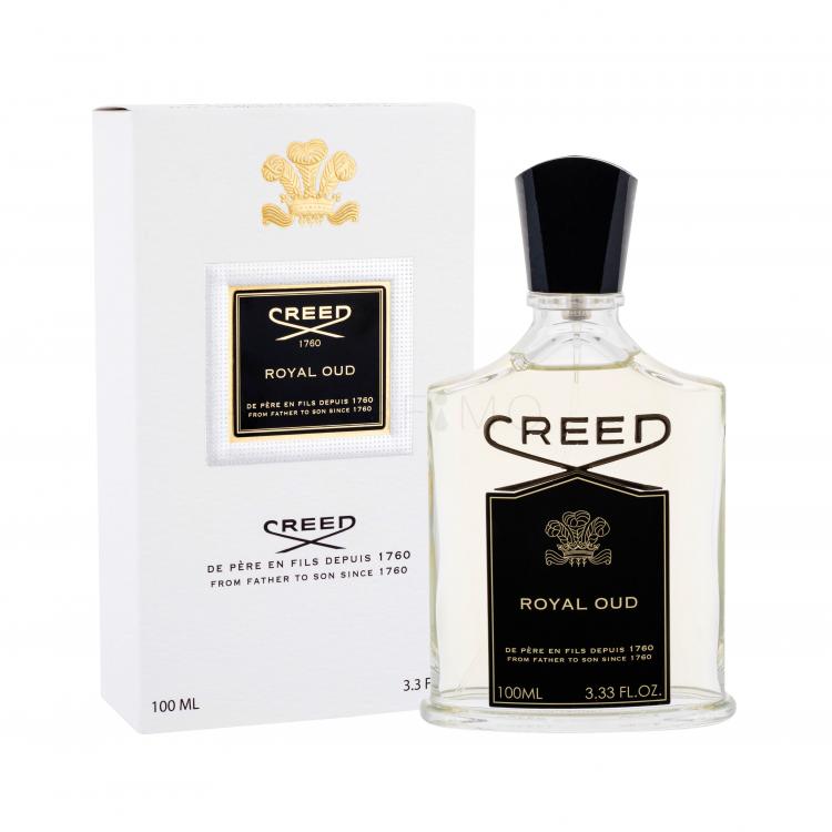 Creed Royal Oud Apă de parfum 100 ml
