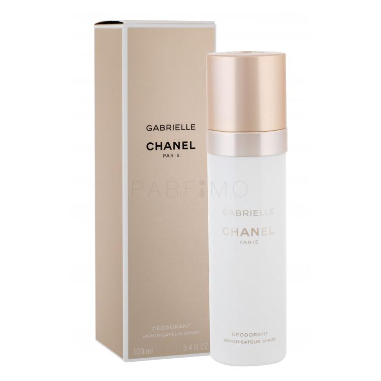 Chanel Gabrielle Deodorant pentru femei 100 ml