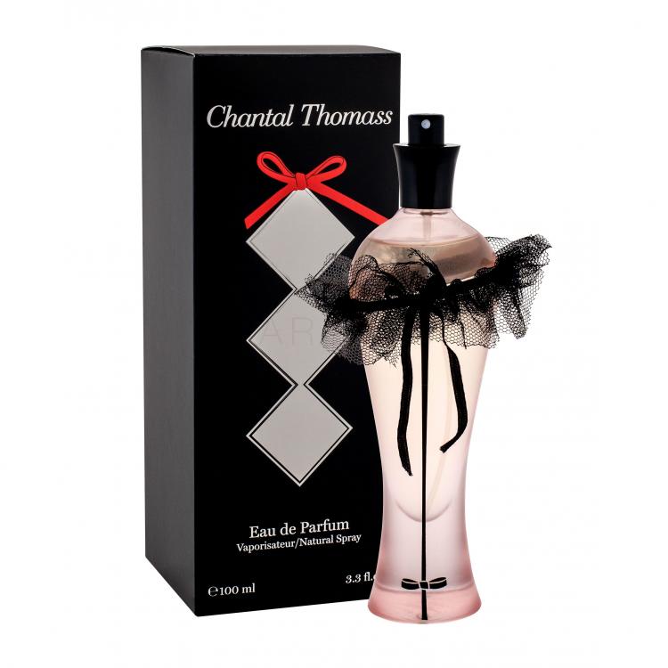 Chantal Thomass Chantal Thomass Apă de parfum pentru femei 100 ml