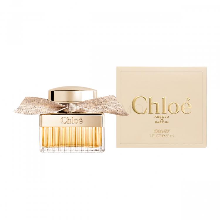 Chloé Chloé Absolu Apă de parfum pentru femei 30 ml