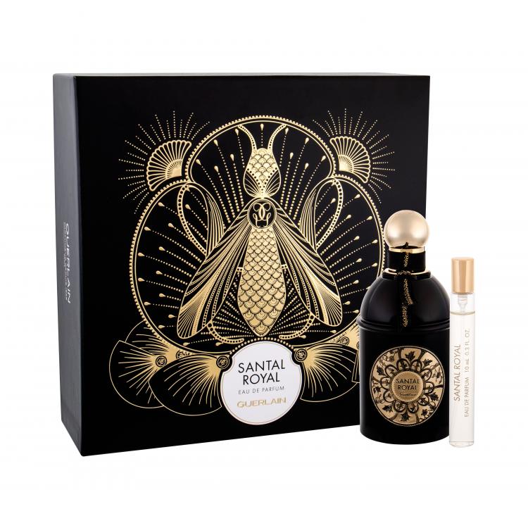 Guerlain Santal Royal Set cadou