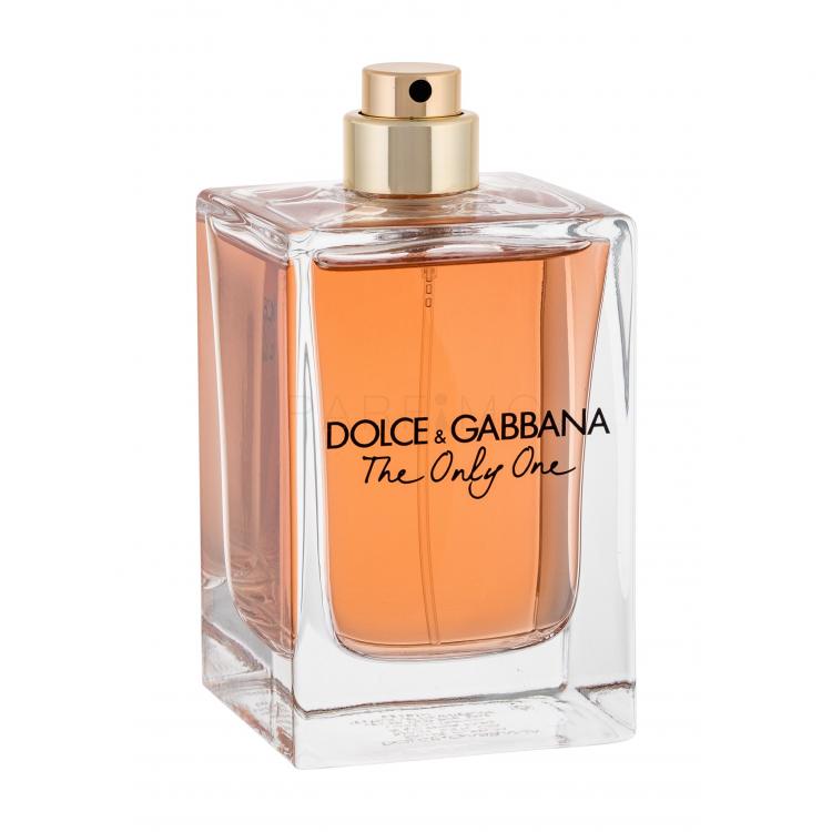 Dolce&amp;Gabbana The Only One Apă de parfum pentru femei 100 ml tester