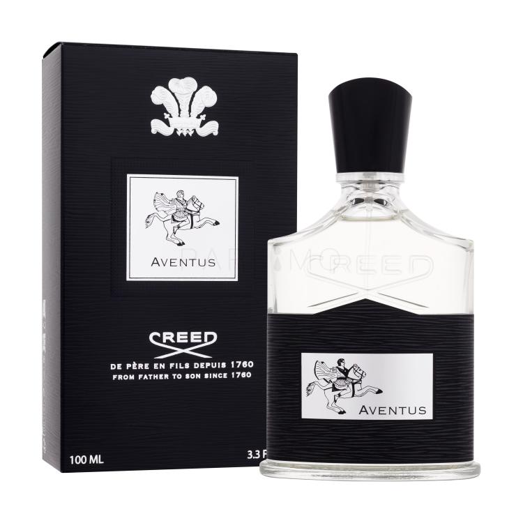 Creed Aventus Apă de parfum pentru bărbați 100 ml