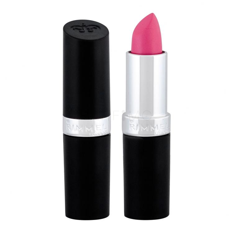 Rimmel London Lasting Finish Ruj de buze pentru femei 4 g Nuanţă 006 Pink Blush