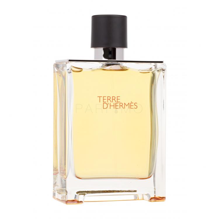 Hermes Terre d´Hermès Parfum pentru bărbați 200 ml tester