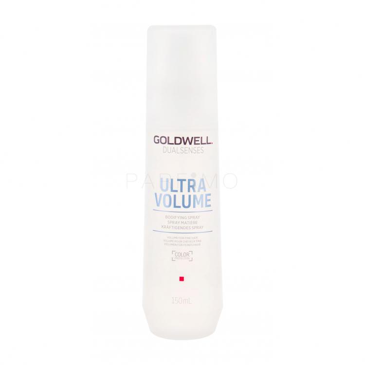Goldwell Dualsenses Ultra Volume Pentru volum pentru femei 150 ml