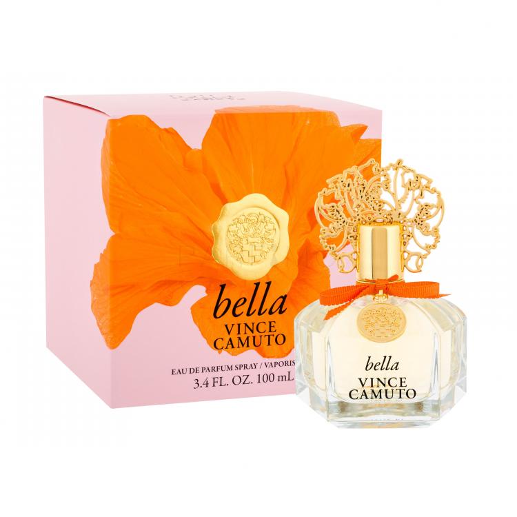 Vince Camuto Bella Apă de parfum pentru femei 100 ml