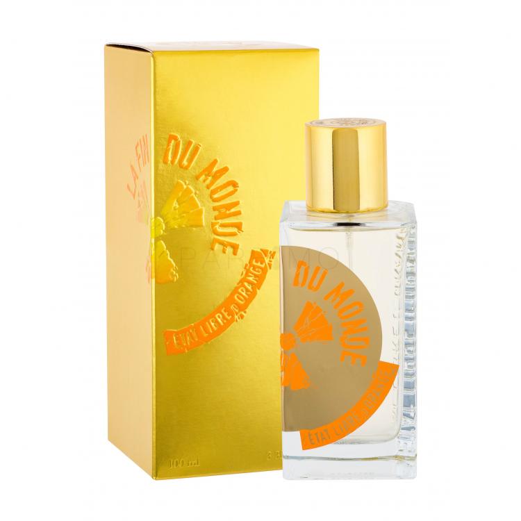 Etat Libre d´Orange La Fin Du Monde Apă de parfum 100 ml