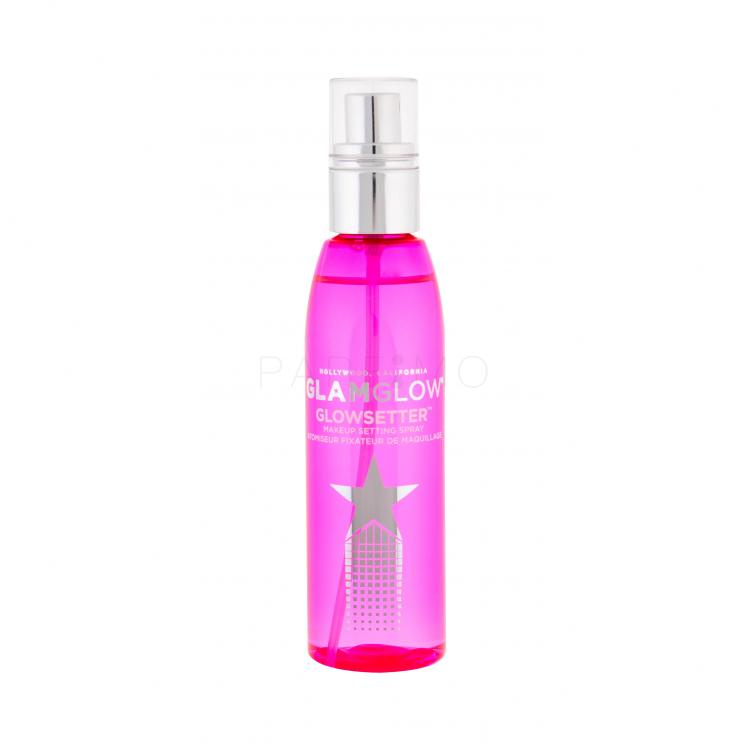 Glam Glow Glowsetter Spray fixator pentru femei 110 ml