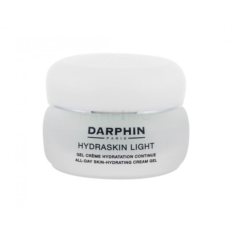 Darphin Hydraskin Light Cremă de zi pentru femei 50 ml