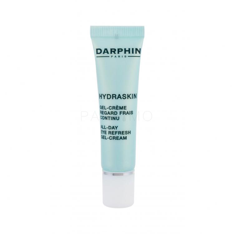 Darphin Hydraskin Cremă de ochi pentru femei 15 ml