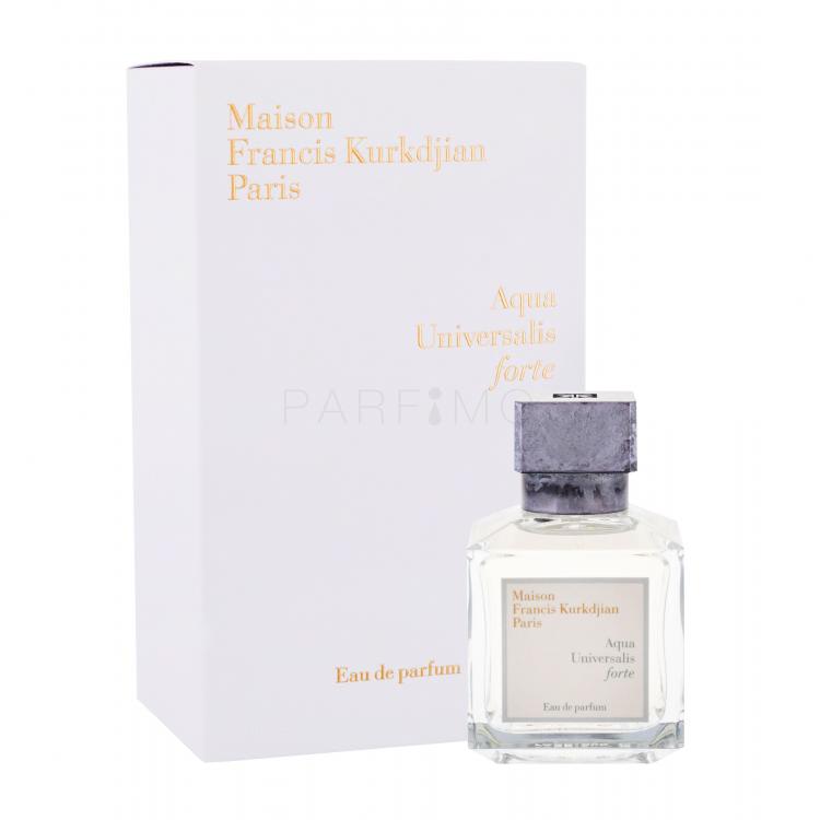Maison Francis Kurkdjian Aqua Universalis Forte Apă de parfum 70 ml