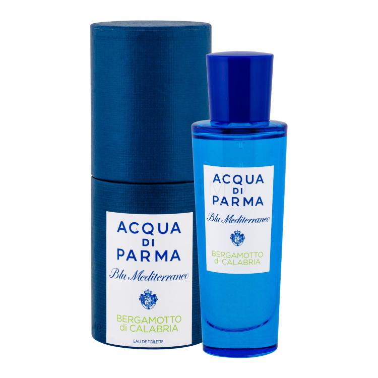 Acqua di Parma Blu Mediterraneo Bergamotto di Calabria Apă de toaletă 30 ml