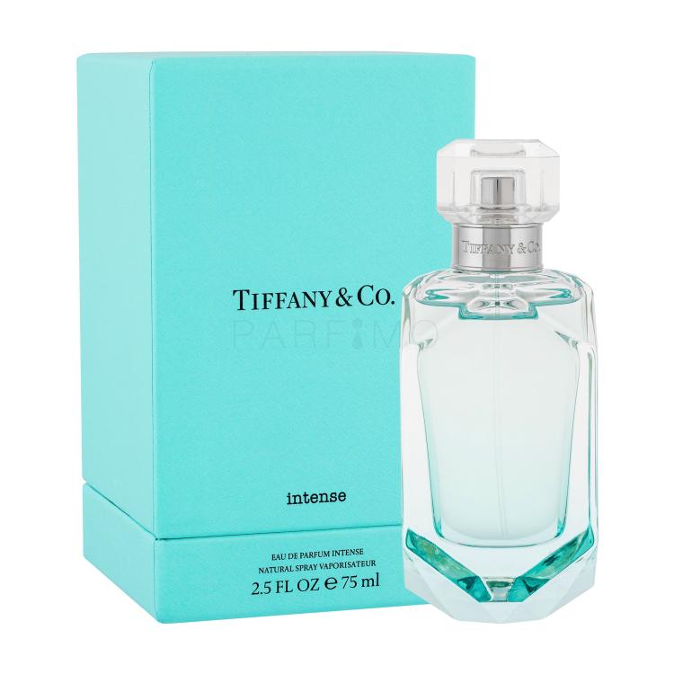 Tiffany &amp; Co. Tiffany &amp; Co. Intense Apă de parfum pentru femei 75 ml