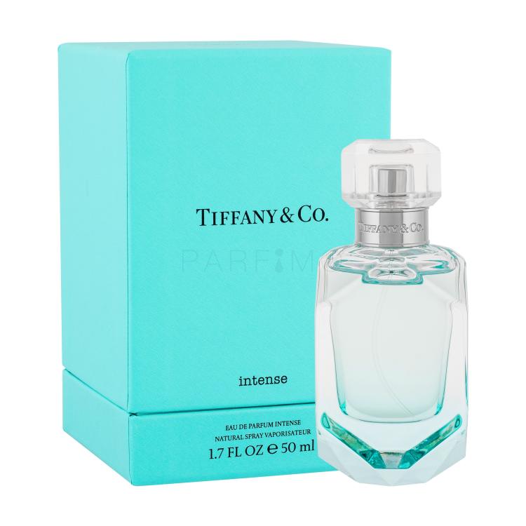 Tiffany &amp; Co. Tiffany &amp; Co. Intense Apă de parfum pentru femei 50 ml
