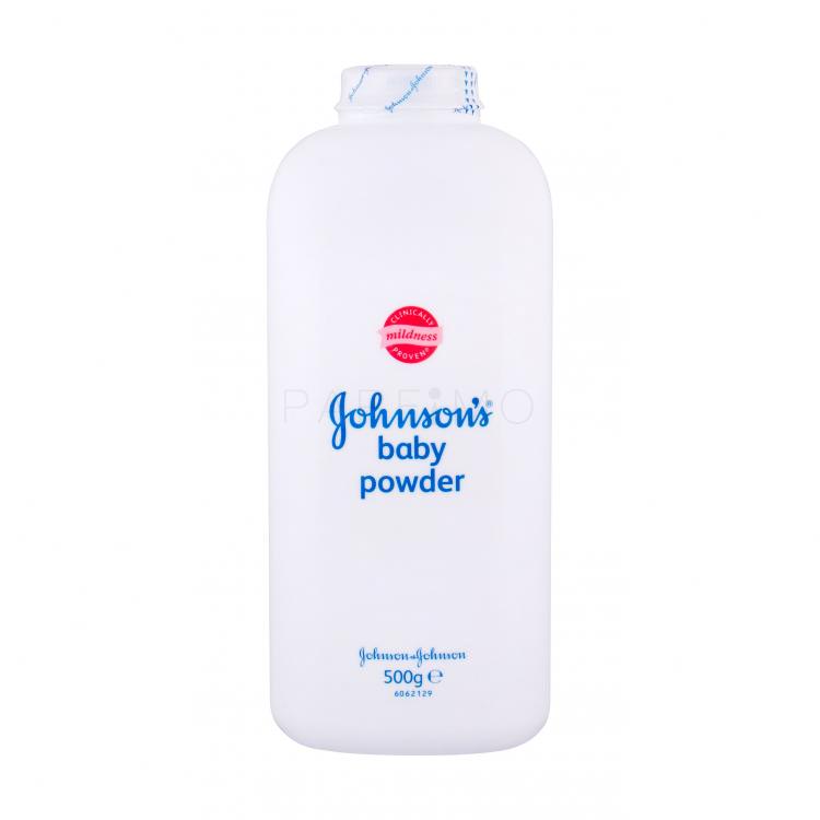 Johnson´s Baby Pudră de corp pentru copii 500 g