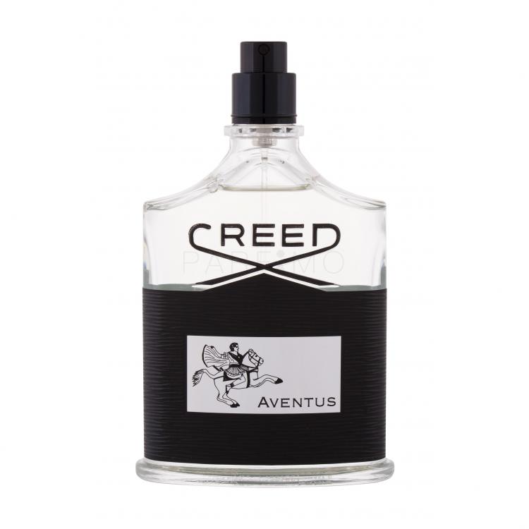 Creed Aventus Apă de parfum pentru bărbați 100 ml tester