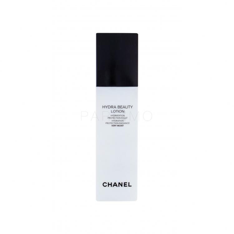 Chanel Hydra Beauty Loțiuni și ape termale pentru femei 150 ml