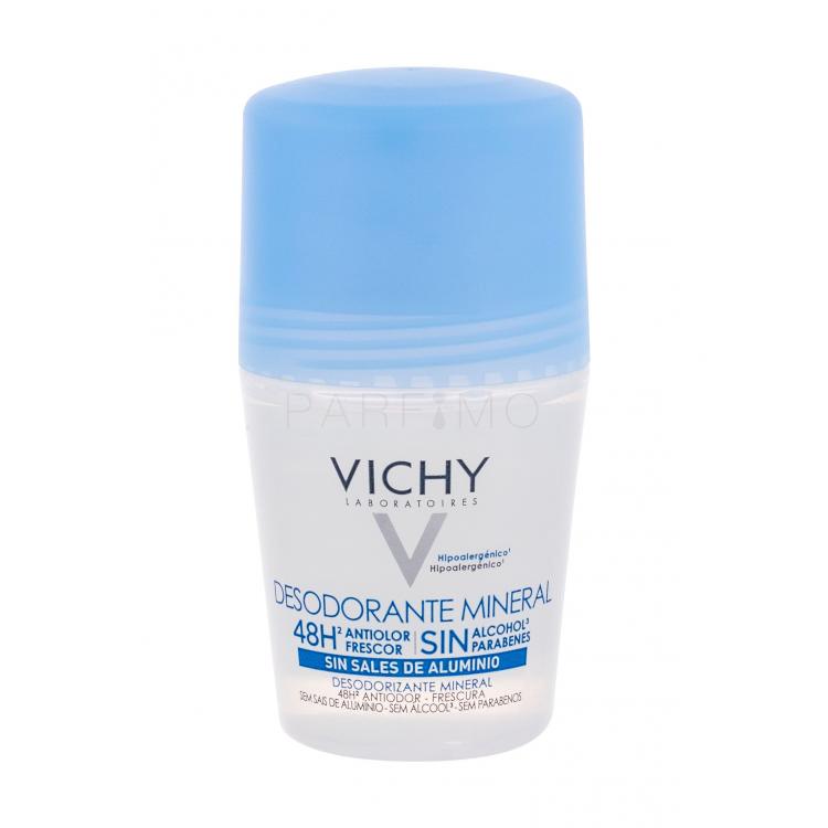 Vichy Deodorant 48h Deodorant pentru femei 50 ml