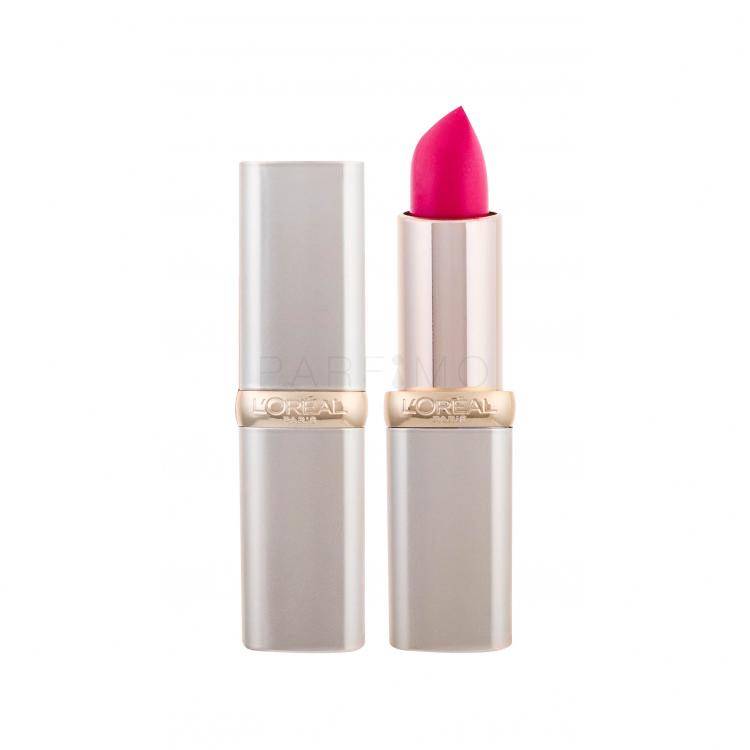 L&#039;Oréal Paris Color Riche Lipcolour Ruj de buze pentru femei 3,6 g Nuanţă 285 Pink Fever