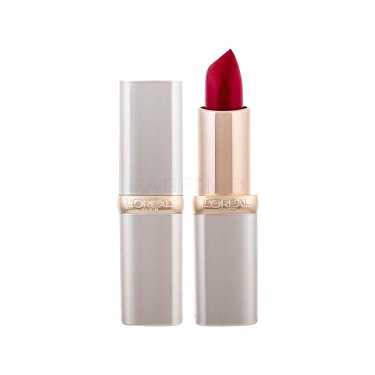 L&#039;Oréal Paris Color Riche Lipcolour Ruj de buze pentru femei 3,6 g Nuanţă 297 Red Passion