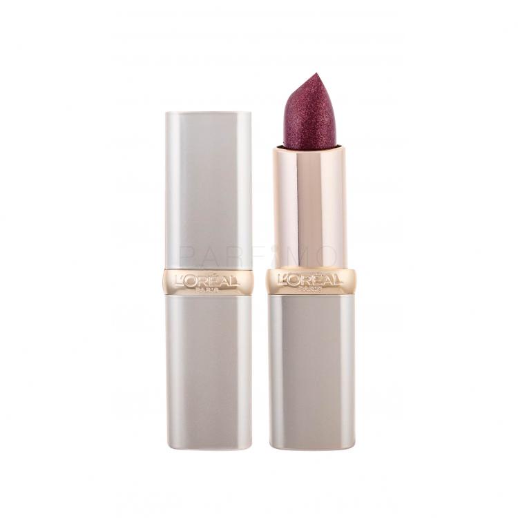 L&#039;Oréal Paris Color Riche Lipcolour Ruj de buze pentru femei 3,6 g Nuanţă 362 Crystal Cappuccino
