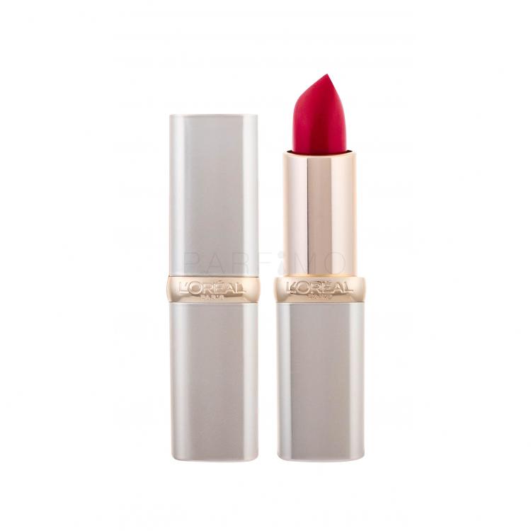 L&#039;Oréal Paris Color Riche Lipcolour Ruj de buze pentru femei 3,6 g Nuanţă 375 Deep Raspberry