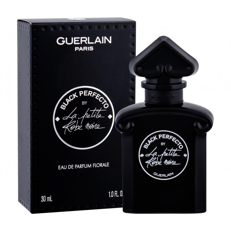 Guerlain La Petite Robe Noire Black Perfecto Apă de parfum pentru femei 30 ml