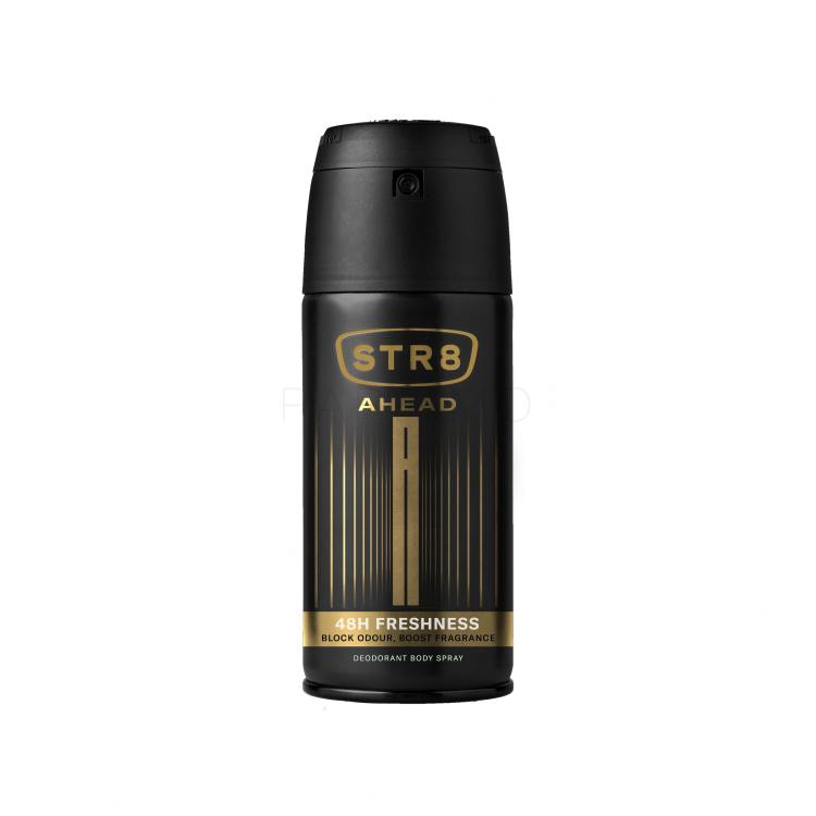 STR8 Ahead Deodorant pentru bărbați 150 ml