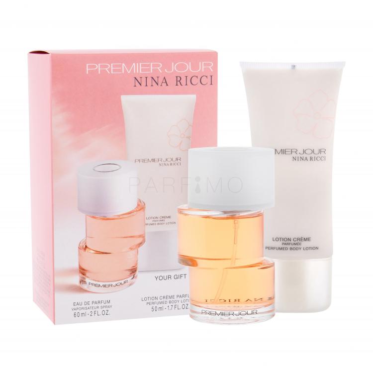 Nina Ricci Premier Jour Set cadou