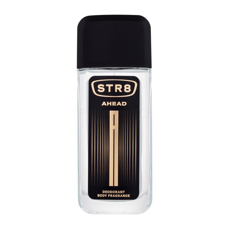 STR8 Ahead Deodorant pentru bărbați 85 ml