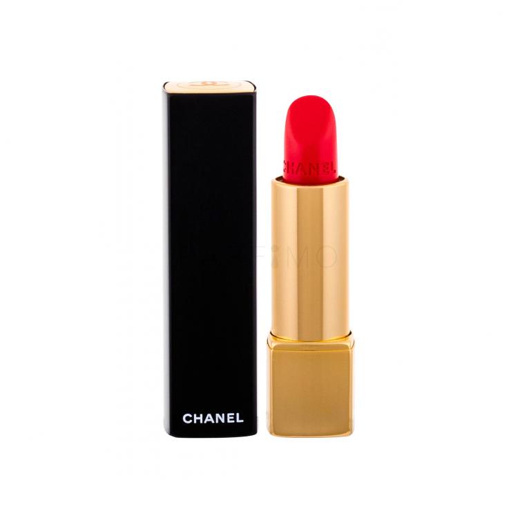 Chanel Rouge Allure Ruj de buze pentru femei 3,5 g Nuanţă 152 Insaisissable