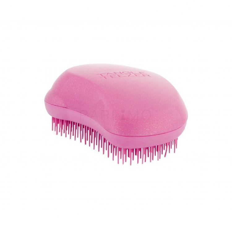 Tangle Teezer The Original Perii de păr pentru femei 1 buc Nuanţă Glitter Pink