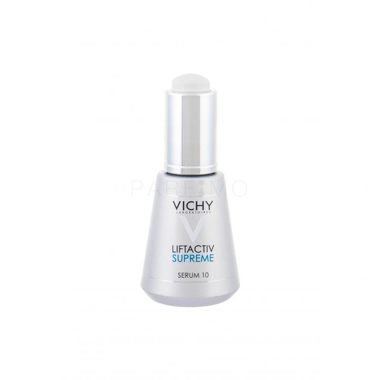 Vichy Liftactiv Supreme Ser facial pentru femei 30 ml