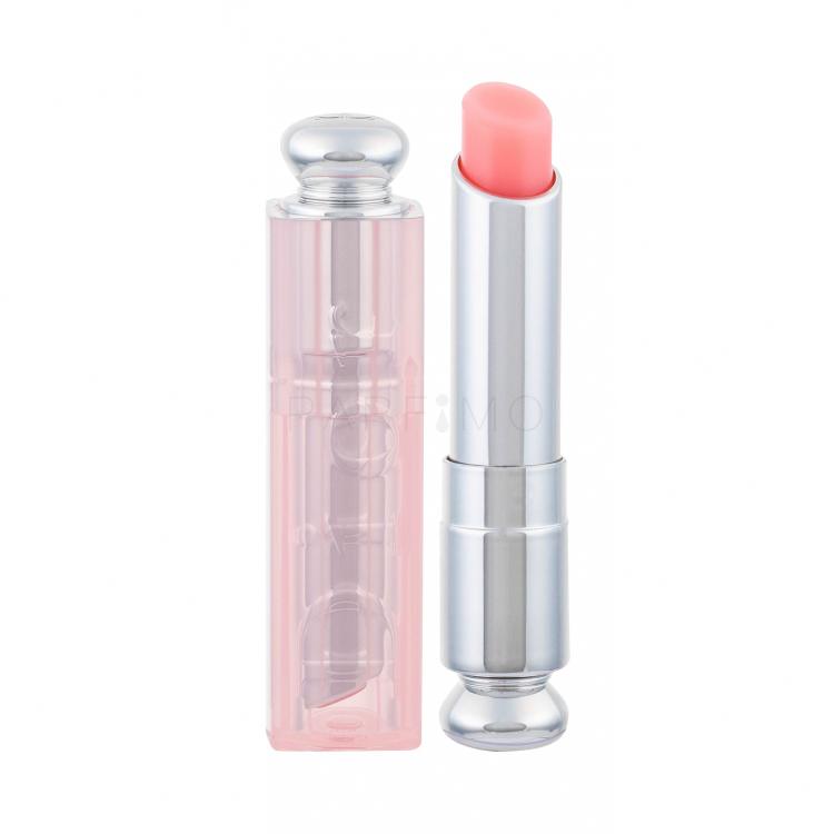 Christian Dior Addict Lip Glow Balsam de buze pentru femei 3,5 g Nuanţă 001 Pink