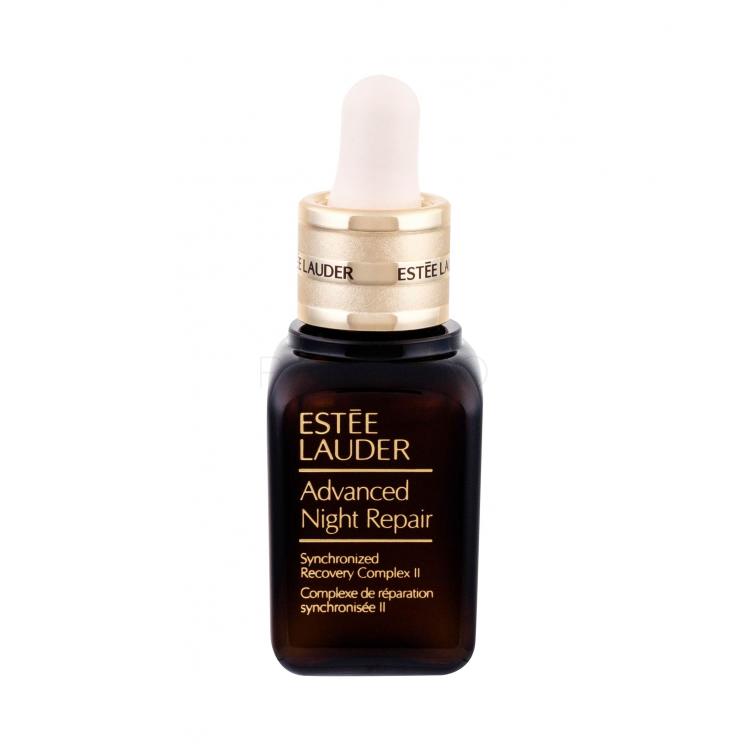 Estée Lauder Advanced Night Repair Synchronized Recovery Complex II Ser facial pentru femei 20 ml