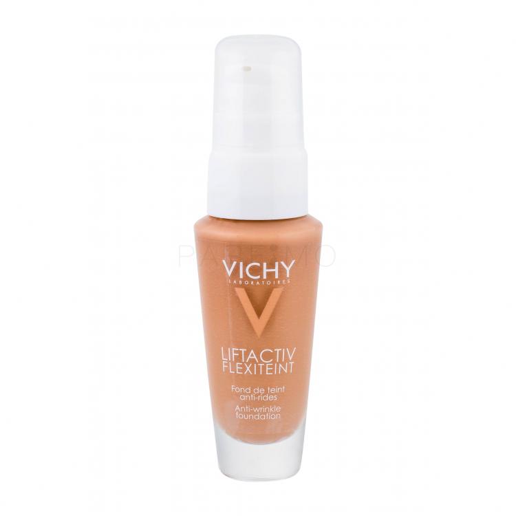 Vichy Liftactiv Flexiteint SPF20 Fond de ten pentru femei 30 ml Nuanţă 35 Sand