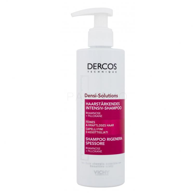 Vichy Dercos Densi-Solutions Șampon pentru femei 250 ml