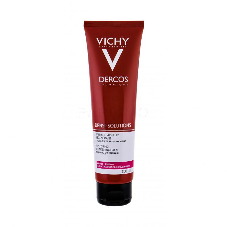 Vichy Dercos Densi-Solutions Cremă de păr pentru femei 150 ml